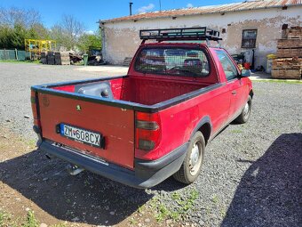 Felicia pick-up 1.3mpi 50kw - 4