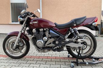 Kawasaki Zephyr - 4