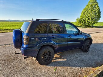 Rav 4 4D - 4