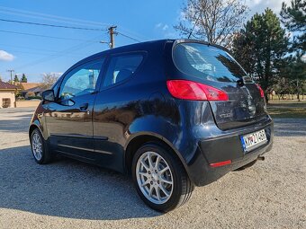 MITSUBISHI COLT Z32A - 4