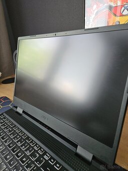 ACER NITRO 5 - i9,32gb,RTX4060/ZÁRUKA2026 - 4