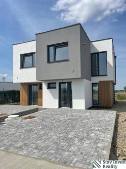 Rekreačný dom pri jazere, Boldog, Senec - 4