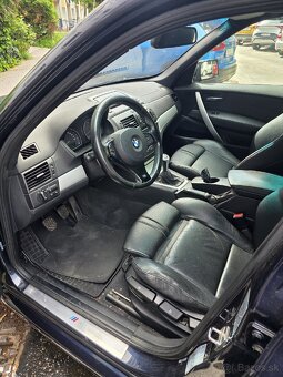 Bmw x3 - 4