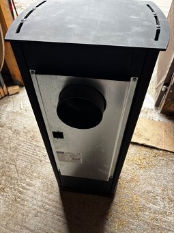 Krbove kachle 6kw - 4