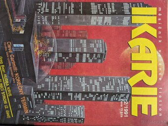 Ikarie sci-fi - 4