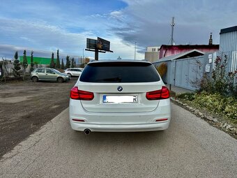 BMW F31 2017 nová STK EK - 4