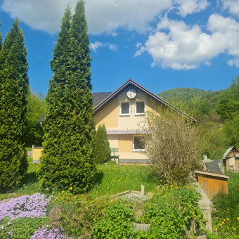 Rodinný dom B.Bystrica - 4