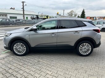 Opel Grandland X 1.2 TURBO S&S Innovation A/T6 - 4