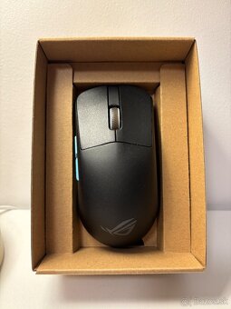 ASUS ROG HARPE ACE AIM LAB EDITION - 4