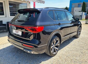 SEAT TARRACO 2.0 TDI 150 FR DSG - 4