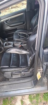 Audi a4b6 2.5tdi quattro - 4