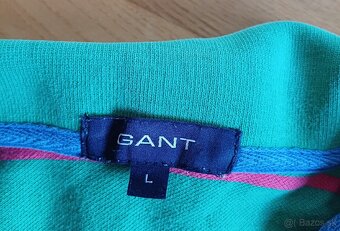 Gant zelené limček - 4