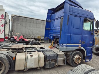 Predám DAF xf - 4