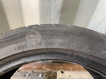 Matador 225/45 r17 letné - 4