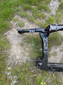 Predám predné čelo na BMW e30 - 4