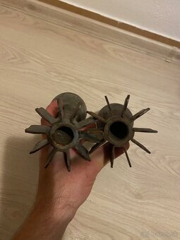 Ruske minometky 82mm - 4