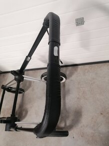Cybex priam 2-kombi manhattan grey - 4