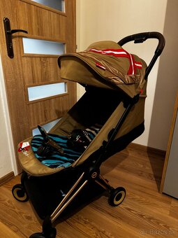 Cybex coya - 4