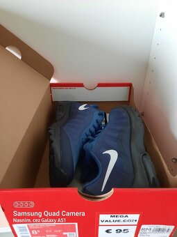 Predam tenisky Airmax - 4