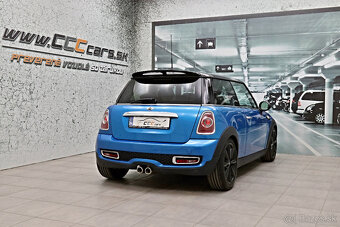 Mini Cooper S R56 1.6 185k John Cooper Works pack - 4