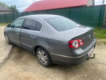 Passat b6  1.9.77kw - 4