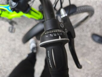 Rockrider 24 - 4