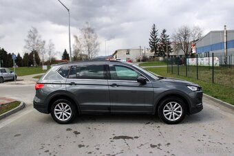 Seat Tarraco 1.5 TSI Style, 110kW, 7 Miestne, Odpočet DPh. - 4