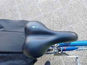Bicykel MERIDA - 4