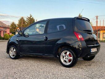 Renault Twingo 1.2 43kW 2009 - 4