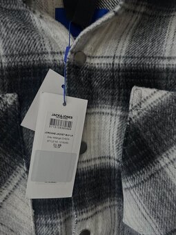 Koselova bunda unisex - 4