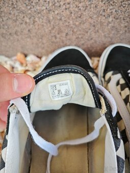 Vans old skool - 4