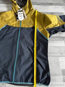 NOVÁ Dynafit Alpine Gore-Tex XL NOVÁ - 4