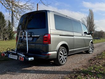 Volkswagen Multivan 4x4 2.0 TDi DSG Long - 4