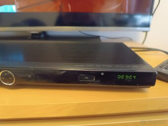 LG DVD prehrávač - 4