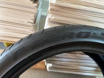 1ks Letná pneumatika Pirelli P Zero 225/40 zr19 93Y - 4