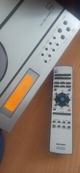 Hi-fi Audio Sharp - 4