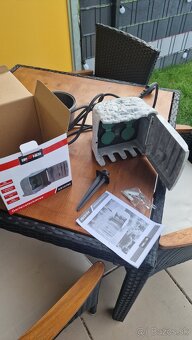 Predam predlzovacku do exterieru 3m kabel.. - 4