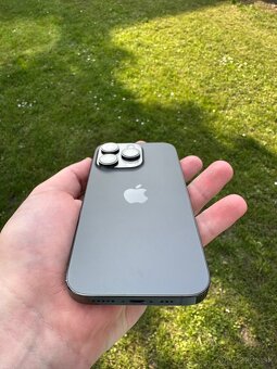 iPhone 14 Pro 512GB - 4