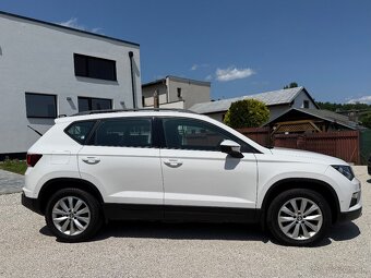 Seat Ateca 1.5 TSI 150 Style 4Drive (4x4)DSG - 4