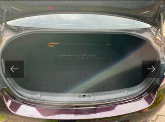 Mazda 6 R2 2.2 MZR-CD 163k TE PLUS, 120kW, M6, 5d. - 4
