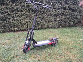 Kugoo Kirin M4 PRO - 4