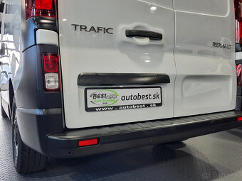 Renault Trafic 2,0 DCi - 145 Ps LED - Odpočet DPH 23% - 4