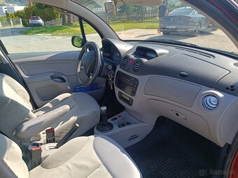 Citroen C3 1,4hdi - 4