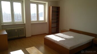 Na prenájom 2izbový byt pri auparku - Voľný Ihned - 4