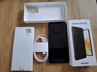 Samsung A33 5G - 4