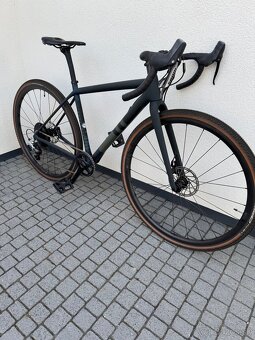 Specialized Crux - 4