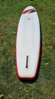 Paddleboard F2 (351cm x 78cm x 15 cm) - 4