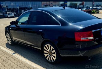 Audi a6 sline 3.0tdi Quatro - 4