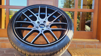 alu R20 5x114,3 bicolor, dvojrozmer - 4