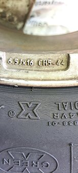 Alu disk - 4